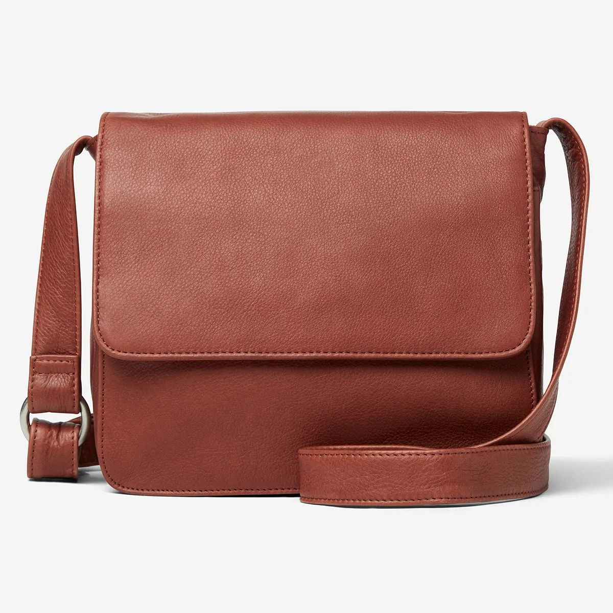 Zoe Crossbody